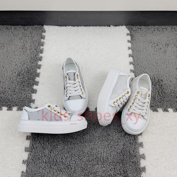 brand designer kid toddler shoes pvc embroidered breathable children skateboard shoes flat lace-up one pedal baby casual shoes, Black
brand designer kid toddler shoes pvc embroidered breathable children skateboard shoes flat lace-up one pedal baby casual shoes, Black