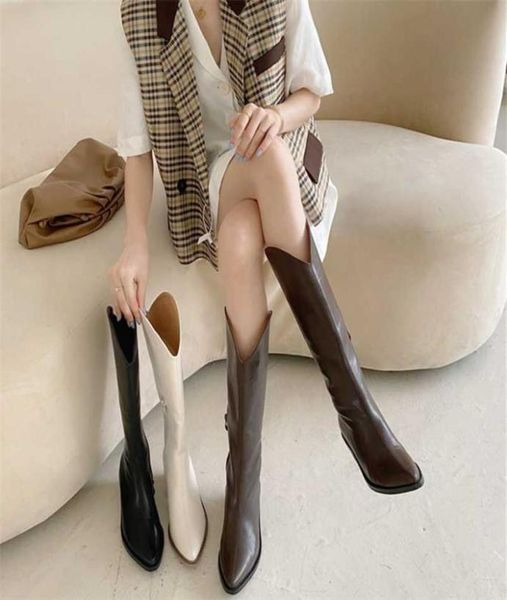 autumn and winter hightube retro thickheeled western cowboy female knight but knee long women039s xm351 2111034206250, Black
autumn and winter hightube retro thickheeled western cowboy female knight but knee long women039s xm351 2111034206250, Black