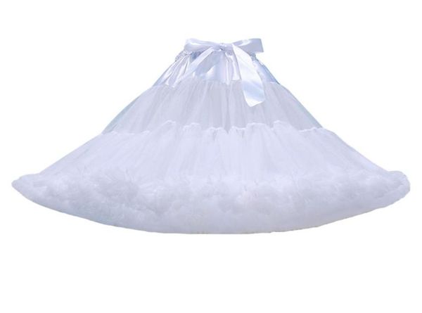 new short tulle petticoat dress girls skirt cupcake wedding accessories8395414, White
new short tulle petticoat dress girls skirt cupcake wedding accessories8395414, White