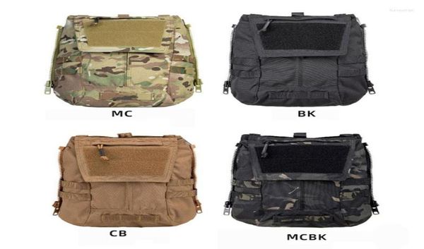 hunting jackets tactical vest zip on panel pouch military backpack plate carrier bag storage for cpc avs jpc208427203, Camo;black
hunting jackets tactical vest zip on panel pouch military backpack plate carrier bag storage for cpc avs jpc208427203, Camo;black