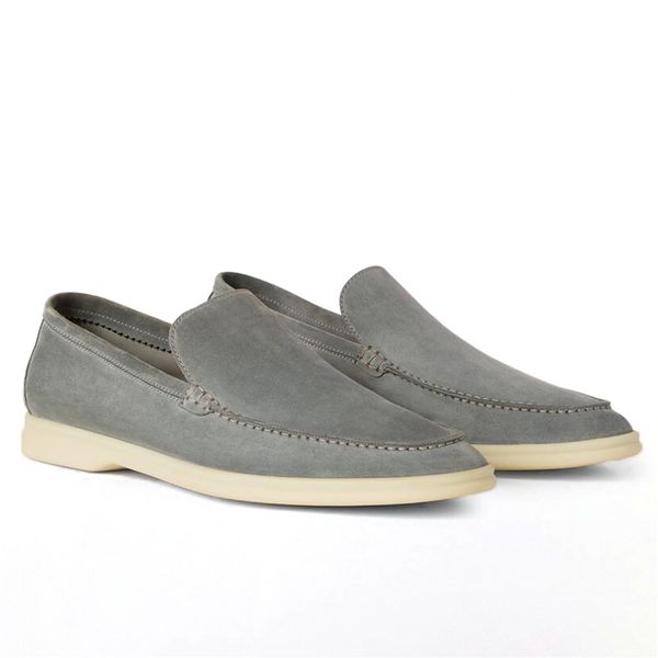 loro piana piana summer charms walk loafers casual shoes mens womens round toe mental decor chic designer luxury flats flat heel comfort tra, Black
loro piana piana summer charms walk loafers casual shoes mens womens round toe mental decor chic designer luxury flats flat heel comfort tra, Black