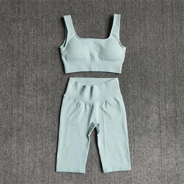 yoga outfits wareball seamless women set sports bra shorts fitness wear outfit 2 piece gym sets workout suits 2210181976689, White;red
yoga outfits wareball seamless women set sports bra shorts fitness wear outfit 2 piece gym sets workout suits 2210181976689, White;red