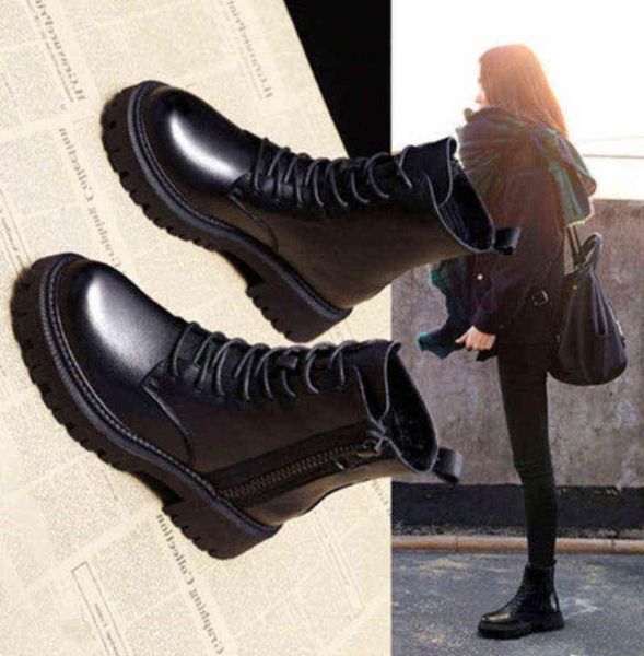 fashion boots women039s shoe british style 2022 new versatile pu thick bottom thin autumn and winter velvet shorts booties wome3840994, Black
fashion boots women039s shoe british style 2022 new versatile pu thick bottom thin autumn and winter velvet shorts booties wome3840994, Black