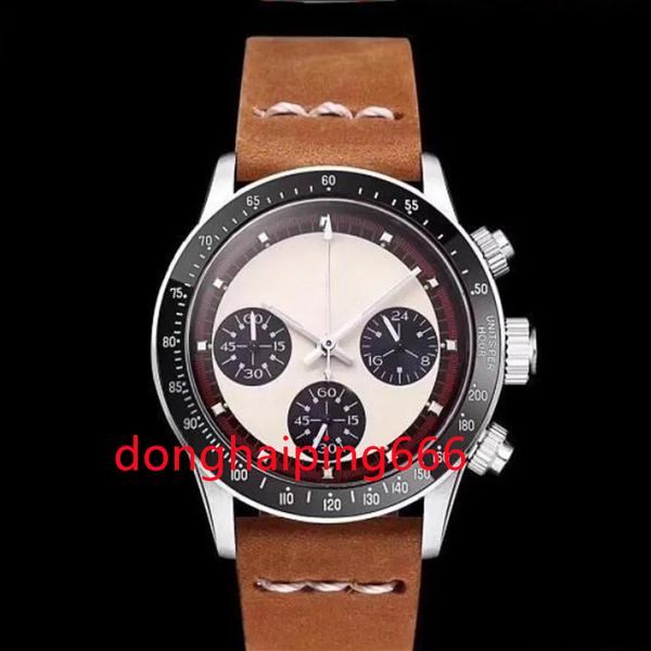 watch chronograph vintage perpetual paul newman japanese quartz stainless steel men mens watches watch wristwatches269r, Slivery;brown
watch chronograph vintage perpetual paul newman japanese quartz stainless steel men mens watches watch wristwatches269r, Slivery;brown