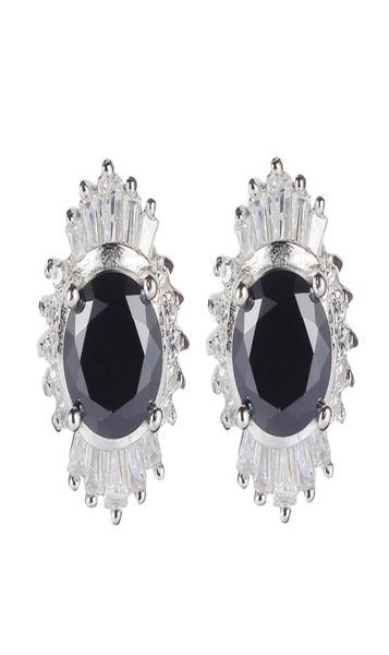 shunxunze 925 sterling silver wedding earrings jewelry accessories for women christmas gifts explosion models black cubic zircon3593369
shunxunze 925 sterling silver wedding earrings jewelry accessories for women christmas gifts explosion models black cubic zircon3593369