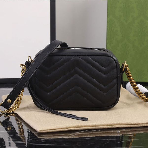 chain camera bag shoulder genuine leather crossbody underarm bags quilting hobo shopping handbag purse women wallets pouch wavy stripe remov
chain camera bag shoulder genuine leather crossbody underarm bags quilting hobo shopping handbag purse women wallets pouch wavy stripe remov