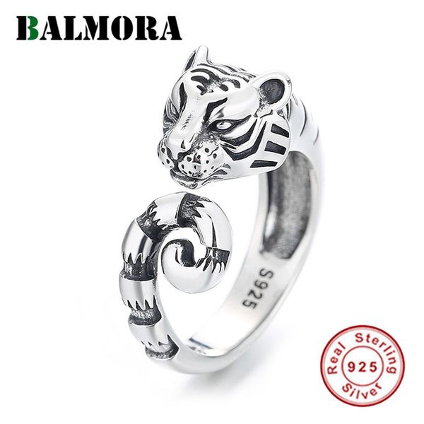 rings balmora s925 silver cute animal 3d tiger ring for women men vintage sculpture punk hip hop open stacking ring jewelry gift, Slivery;golden
rings balmora s925 silver cute animal 3d tiger ring for women men vintage sculpture punk hip hop open stacking ring jewelry gift, Slivery;golden