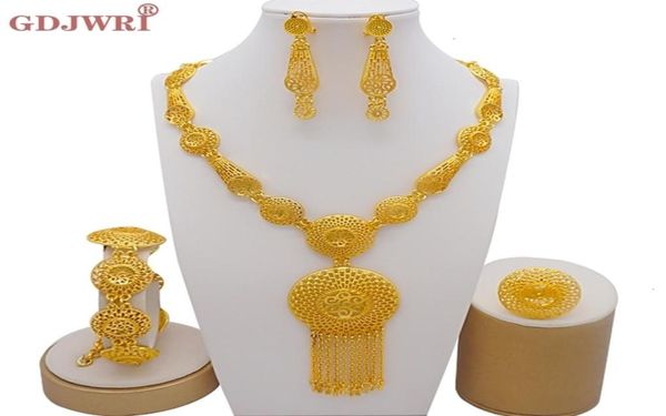 wedding jewelry sets ethiopian gold color arabia necklace bracelet earring ring for women indian dubai african party bridal gifts 1804265, Slivery;golden
wedding jewelry sets ethiopian gold color arabia necklace bracelet earring ring for women indian dubai african party bridal gifts 1804265, Slivery;golden