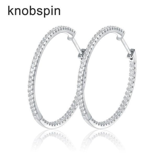 stud knobspin moissanite loop earrings for women 925 sterling sliver 1.2mm d vvs1 lab grown diamond ear studs fine jewelry gift, Golden;silver
stud knobspin moissanite loop earrings for women 925 sterling sliver 1.2mm d vvs1 lab grown diamond ear studs fine jewelry gift, Golden;silver