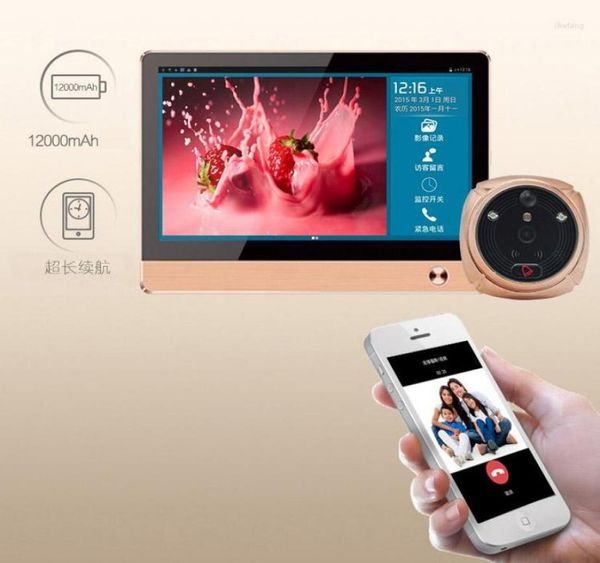 video door phones arrival wireless phone smart wifi peephole doorbell intercom 7quottouch screen 20 mega cameras9781010
video door phones arrival wireless phone smart wifi peephole doorbell intercom 7quottouch screen 20 mega cameras9781010