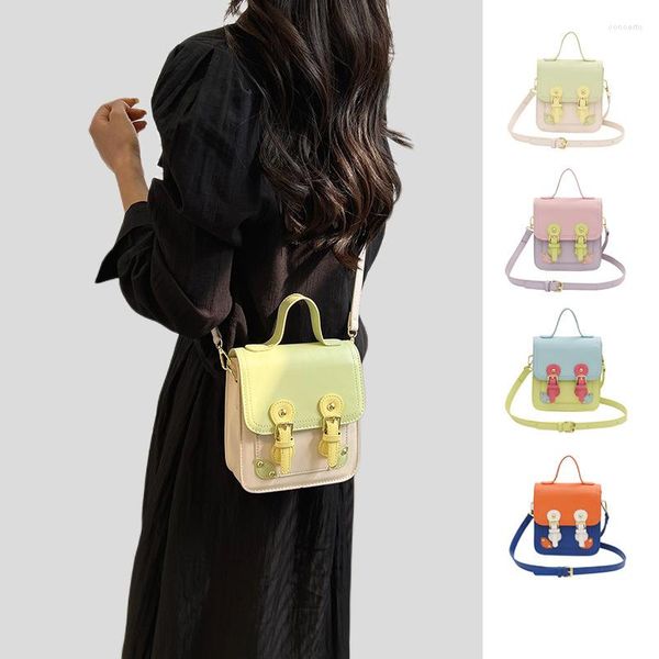 shoulder bags designer single bag summer colorful pu small square zipper crossbody candy color fashion women's
shoulder bags designer single bag summer colorful pu small square zipper crossbody candy color fashion women's
