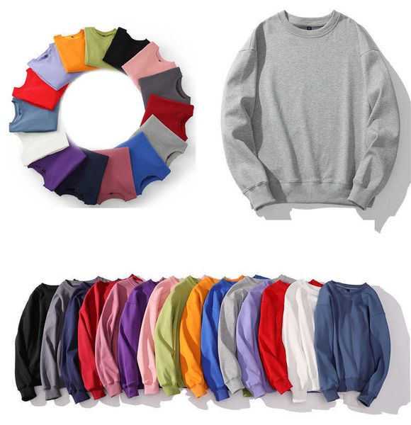 oem pullover plain dyed plush blank jogger white crewneck cotton custom hoodie crew neck sweatshirt for wholesale, Black
oem pullover plain dyed plush blank jogger white crewneck cotton custom hoodie crew neck sweatshirt for wholesale, Black