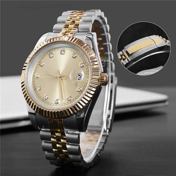 factory quality u1 mens automatic mechanical watches 36/41mm full stainless steel new style clasp swimming couples wristwatches waterproof l, Slivery;golden
factory quality u1 mens automatic mechanical watches 36/41mm full stainless steel new style clasp swimming couples wristwatches waterproof l, Slivery;golden