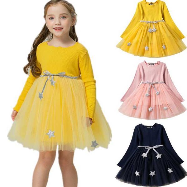 girl's dresses princess party dress autumn winter children's birthday girl 3 8 yrs girls' clothing g220523, Red;yellow
girl's dresses princess party dress autumn winter children's birthday girl 3 8 yrs girls' clothing g220523, Red;yellow