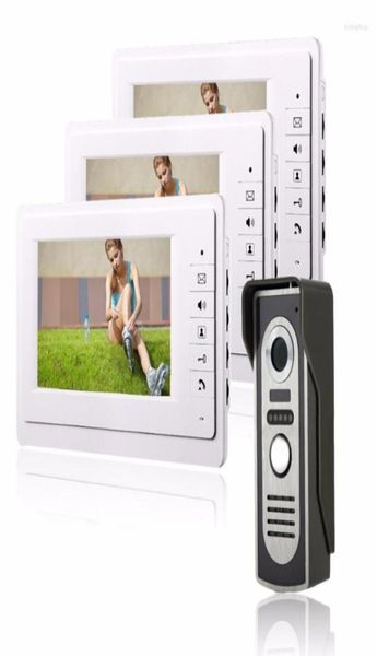 video door phones wired 73939 tft color phone intercom doorbell system kit ir camera doorphone monitor speakerphonevideo8290619
video door phones wired 73939 tft color phone intercom doorbell system kit ir camera doorphone monitor speakerphonevideo8290619