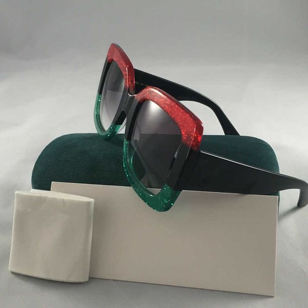 sunglasses designer luxury summer brand eyewear fashion outdoor sports classic driving various style with box 083s 008 54mm oversized square, White;black
sunglasses designer luxury summer brand eyewear fashion outdoor sports classic driving various style with box 083s 008 54mm oversized square, White;black