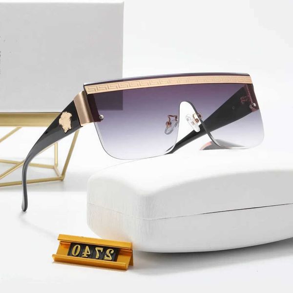 fashion sunglasses brand outdoor summer driving men for man oversized woman antireflection uv400 pattern sign glasses sports cycling square, White;black
fashion sunglasses brand outdoor summer driving men for man oversized woman antireflection uv400 pattern sign glasses sports cycling square, White;black