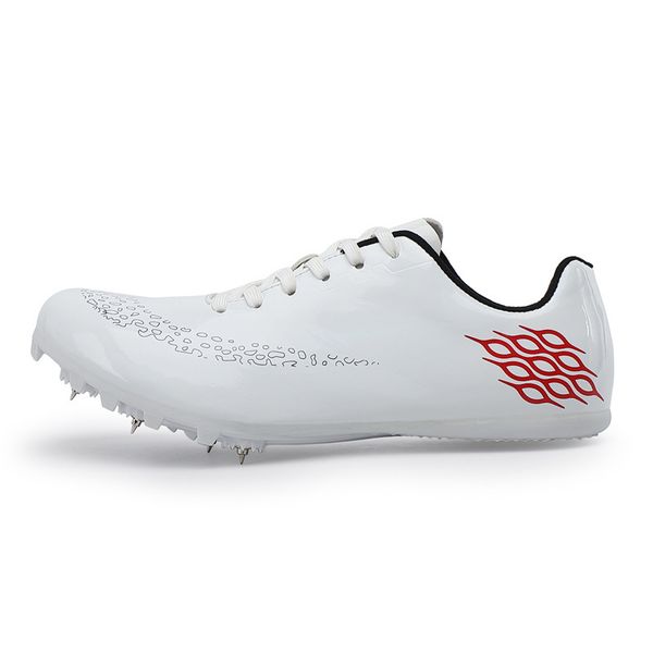 running shoes black white soft nail cleats men sports track sneaker cushion training sneaker
running shoes black white soft nail cleats men sports track sneaker cushion training sneaker