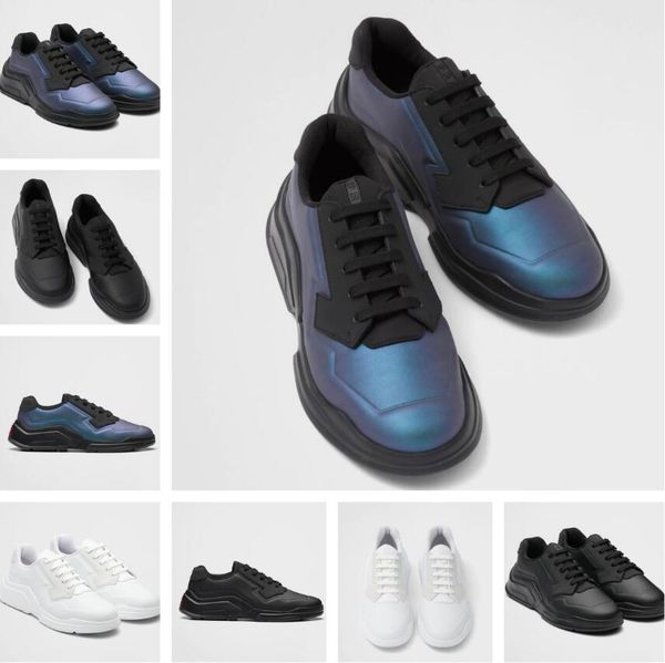 famous brand men allure polarius sneakers shoes lightweight man runner sport futurist design rubber sole technical skateboard walking eu38-4, Black
famous brand men allure polarius sneakers shoes lightweight man runner sport futurist design rubber sole technical skateboard walking eu38-4, Black