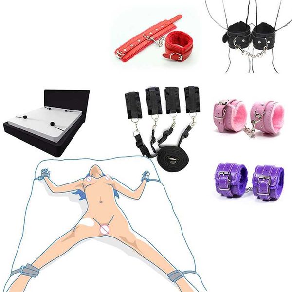 toys for women couples handscuff neck ankle cuffs bondage restraints slave straps erotic games products 18+ 80% online store
toys for women couples handscuff neck ankle cuffs bondage restraints slave straps erotic games products 18+ 80% online store
