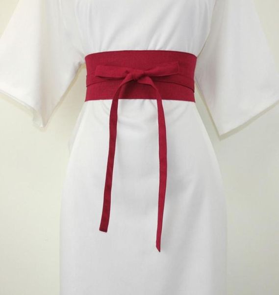belts japanese style cotton linen clothing element retro girdle for women trendy design width cummerbunds lady corset waist belt 22174730, Black;brown
belts japanese style cotton linen clothing element retro girdle for women trendy design width cummerbunds lady corset waist belt 22174730, Black;brown