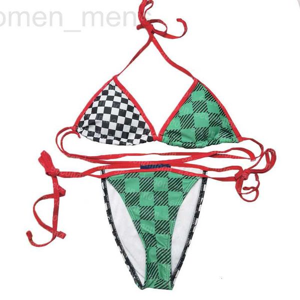 women's plus size swimwear designer womens fashion plaid halter bikinis set quick dry bathing suit two pieswimsuit 9t4v, Black
women's plus size swimwear designer womens fashion plaid halter bikinis set quick dry bathing suit two pieswimsuit 9t4v, Black