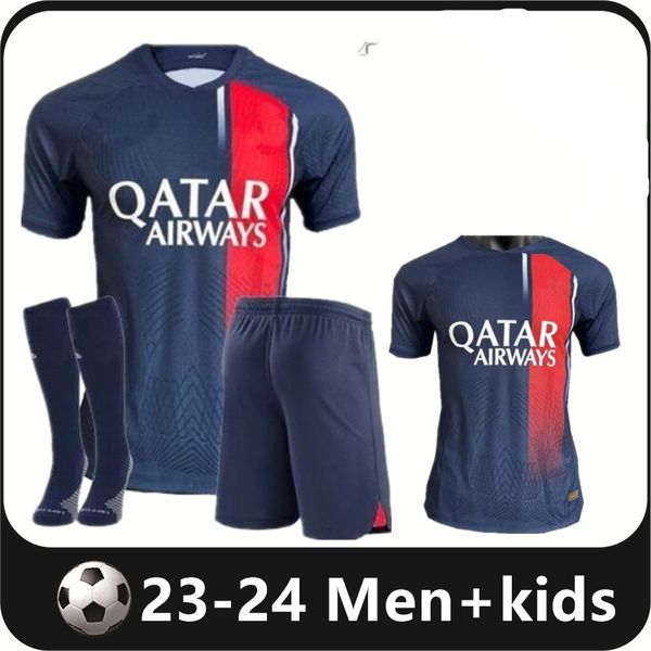 23 24 soccer jerseys hakimi sergio ramos maillot de foot 2023 2024 mbappe shirt men kids kit maillots verratti di maria kean psgs white trai, Black;yellow
23 24 soccer jerseys hakimi sergio ramos maillot de foot 2023 2024 mbappe shirt men kids kit maillots verratti di maria kean psgs white trai, Black;yellow