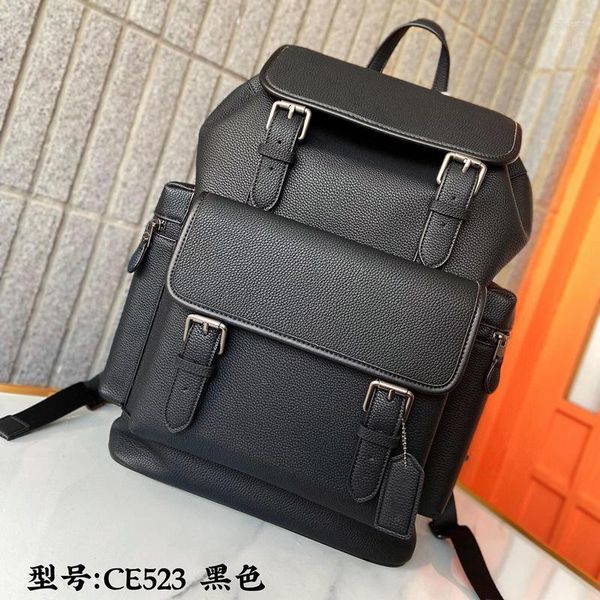 bag shoulder genuine leather women's men's mountaineering travel large capacity outdoor waterproof
bag shoulder genuine leather women's men's mountaineering travel large capacity outdoor waterproof