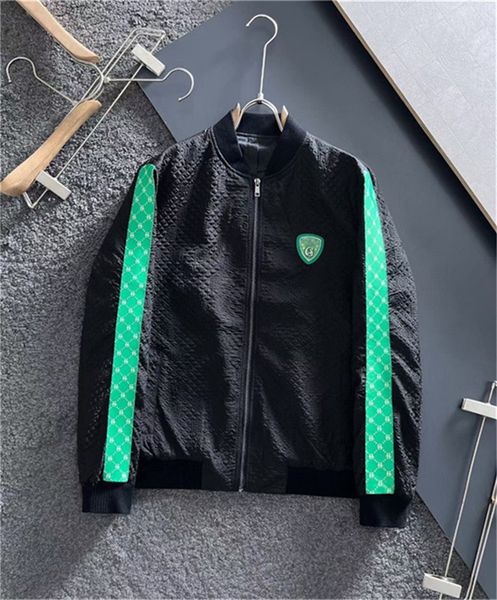 fashion-new mens designer jackets long sleeve windbreaker windrunner men waterproof jacket face north hoodie coats clothes m-3xl iki18, Black;brown
fashion-new mens designer jackets long sleeve windbreaker windrunner men waterproof jacket face north hoodie coats clothes m-3xl iki18, Black;brown
