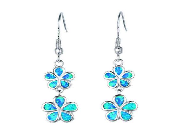 fdlk new fashion flower long dangle earrings blue fake fire opal drop earrings for women039s party jewelry accessories g2203126683312, Silver
fdlk new fashion flower long dangle earrings blue fake fire opal drop earrings for women039s party jewelry accessories g2203126683312, Silver