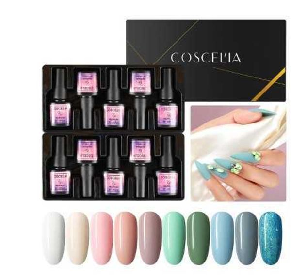 10pc /set nail gel polish set semi permanent varnish soak off uv gel nail polish kit uv gel for nail gellack manicure set2sxuiemf
10pc /set nail gel polish set semi permanent varnish soak off uv gel nail polish kit uv gel for nail gellack manicure set2sxuiemf