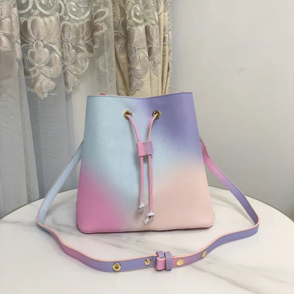 designer bucket bags neonoe gradient print leather fashion shoulder bags women handbags luxury crossbody new
designer bucket bags neonoe gradient print leather fashion shoulder bags women handbags luxury crossbody new