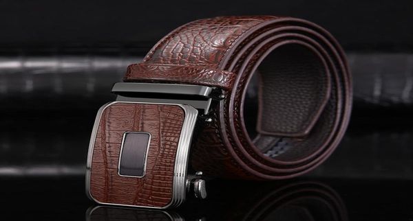 belts 33cm genuine leather business men039s belt alloy automatic buckle casual suit allmatch cowhide belt for men 2211078678432, Black;brown
belts 33cm genuine leather business men039s belt alloy automatic buckle casual suit allmatch cowhide belt for men 2211078678432, Black;brown