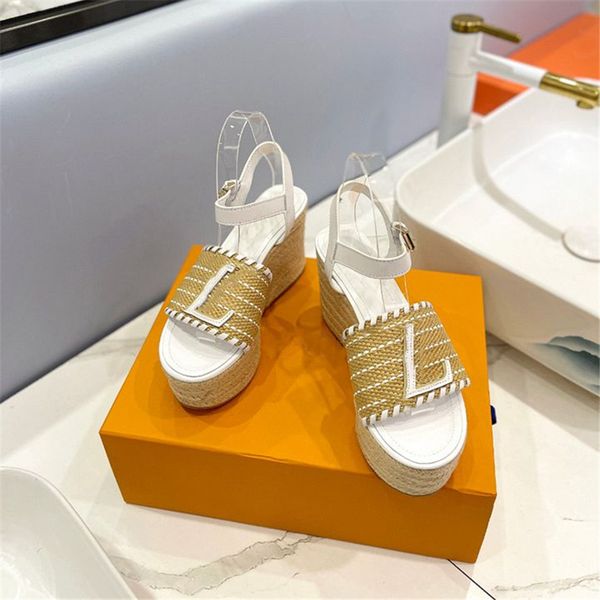 fashion sandals 2023 lvity women's business work heels the latest style letter logo summer viutonity casual student sandals 07-09, Black
fashion sandals 2023 lvity women's business work heels the latest style letter logo summer viutonity casual student sandals 07-09, Black