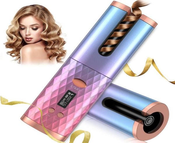curling irons lofamy sl886 wireless auto for professional hair curler usb rechargeable rotating curle styling tools 2210113105748
curling irons lofamy sl886 wireless auto for professional hair curler usb rechargeable rotating curle styling tools 2210113105748