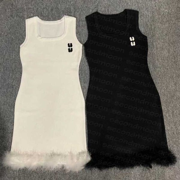 basic & casual dresses designer women fashion fluffy dress tight fitting u neck breathable summer sleeveless 9jo8, Black;gray
basic & casual dresses designer women fashion fluffy dress tight fitting u neck breathable summer sleeveless 9jo8, Black;gray