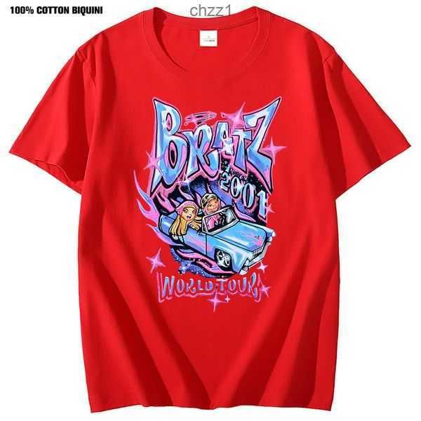 bratz t shirts women oversized tshirt aesthetic harajuku y2k men streetwear black casual 100% cotton short sleeve 220614tnmg 4p19e, White;black
bratz t shirts women oversized tshirt aesthetic harajuku y2k men streetwear black casual 100% cotton short sleeve 220614tnmg 4p19e, White;black