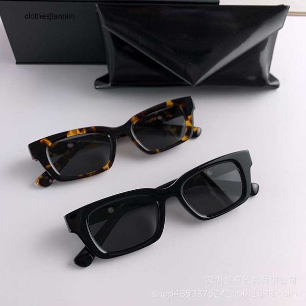 2023 luxury fashion sunglasses factory% 80 retail new korean version gm sunglass ins net red women's square small frame anti ultraviole, White;black
2023 luxury fashion sunglasses factory% 80 retail new korean version gm sunglass ins net red women's square small frame anti ultraviole, White;black