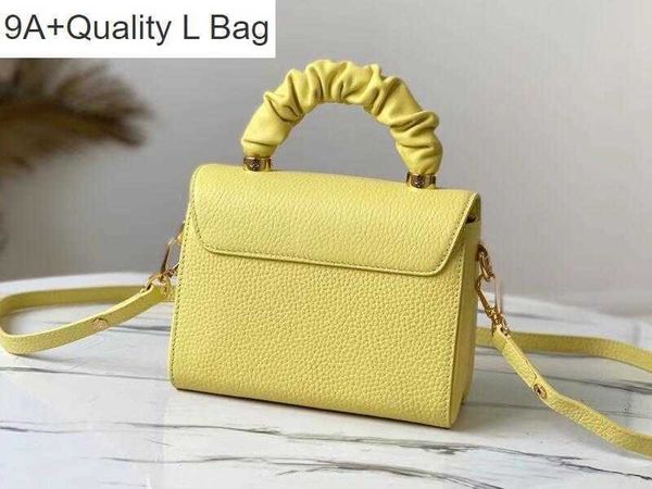 2023 new 9a bag m58571 twist pm 18cm bags taurillon leather totes handbags dust bag, Black
2023 new 9a bag m58571 twist pm 18cm bags taurillon leather totes handbags dust bag, Black