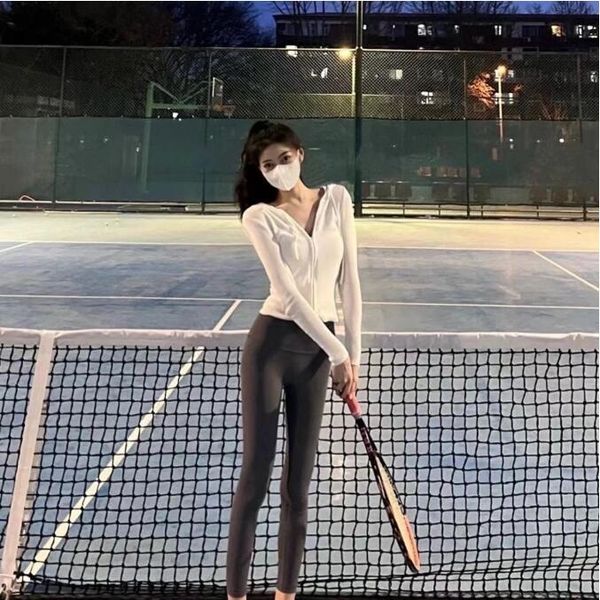 2023 lycra fabric comprehensive training yoga pants high waist sports gym wear leggings elastic fitness lady outdoor trousers w-style, Black;white
2023 lycra fabric comprehensive training yoga pants high waist sports gym wear leggings elastic fitness lady outdoor trousers w-style, Black;white
