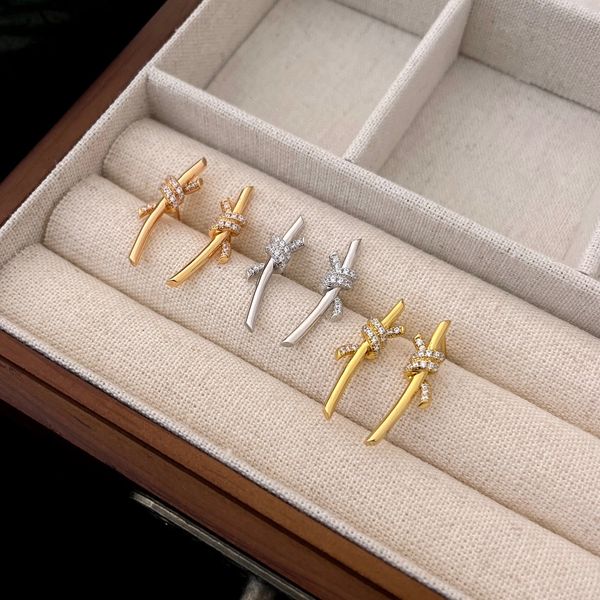 fashion diamond stud earrings for women&girls valentine's mother's day wedding earring ear clip jewelry gift, Golden;silver
fashion diamond stud earrings for women&girls valentine's mother's day wedding earring ear clip jewelry gift, Golden;silver