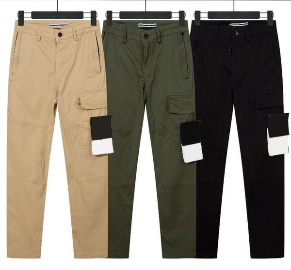 men pants multi big pocket overalls trousers spring and summer new fashion brand retro men's jogging leggings mens cargo pants 3 colors, Black
men pants multi big pocket overalls trousers spring and summer new fashion brand retro men's jogging leggings mens cargo pants 3 colors, Black