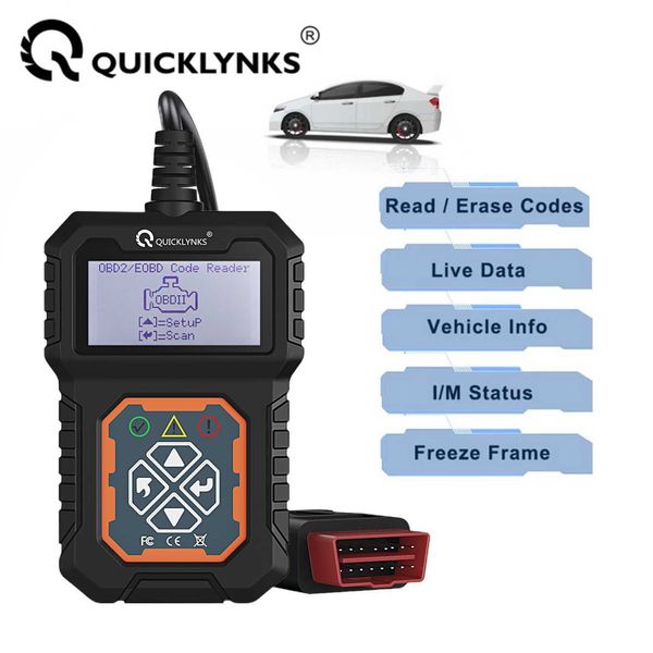 automotive repair kits quicklynks t31 car auto obd2 diagnostic tools code reader scanner tool check engine professional car automotive scann
automotive repair kits quicklynks t31 car auto obd2 diagnostic tools code reader scanner tool check engine professional car automotive scann