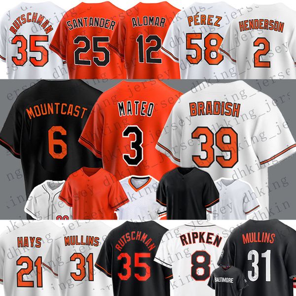 ryan mountcastle baseball jerseys orioles cal ripken jr cedric mullins jorge baltimores mateo kyle bradish adley rutschman anthony santander, Black;red
ryan mountcastle baseball jerseys orioles cal ripken jr cedric mullins jorge baltimores mateo kyle bradish adley rutschman anthony santander, Black;red