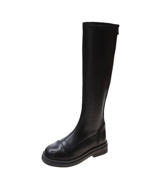 boots women winter 2021 womens ankle highquality fashionable zipper long tube shoes wearresistant and nonslip2373457, Black
boots women winter 2021 womens ankle highquality fashionable zipper long tube shoes wearresistant and nonslip2373457, Black