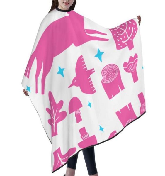 professional barber cape polyester hair cutting salon cape water and stain resistant apron cutting hair frost2513185
professional barber cape polyester hair cutting salon cape water and stain resistant apron cutting hair frost2513185