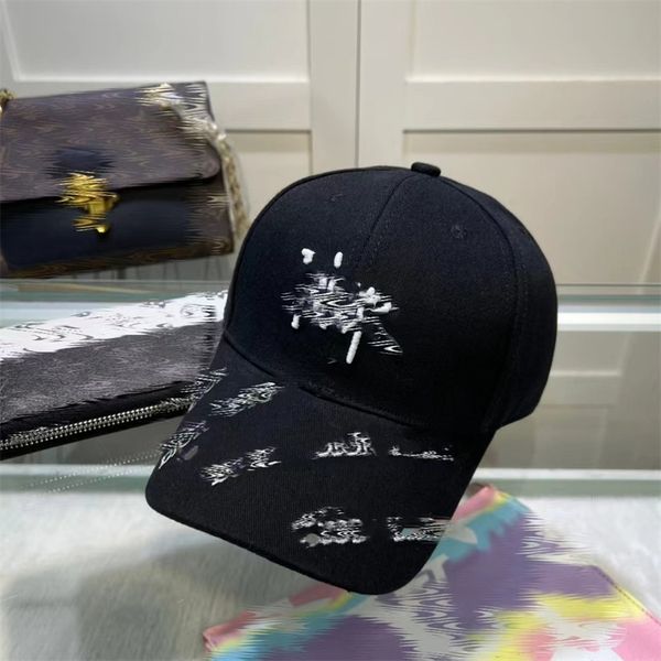 2023 new summer designer baseball cap luxury temperament hat simple letter embroidered hat adjustable for men and women all year round, Blue;gray
2023 new summer designer baseball cap luxury temperament hat simple letter embroidered hat adjustable for men and women all year round, Blue;gray