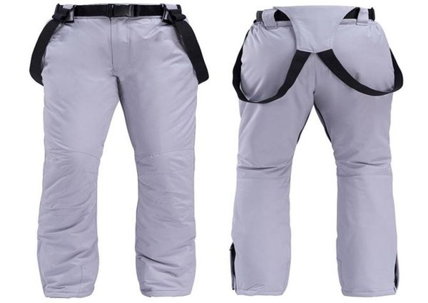 skiing pants winter ski men women couples veneer double board warmth thickened trousers breathable wearresistant xxl xxxl7381523
skiing pants winter ski men women couples veneer double board warmth thickened trousers breathable wearresistant xxl xxxl7381523