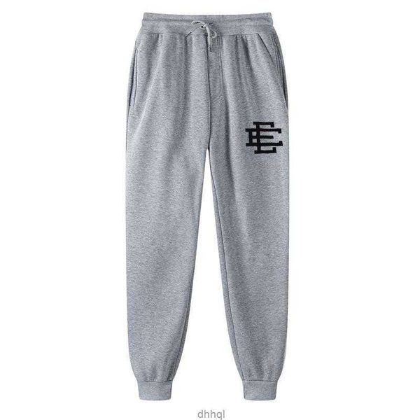 men's pants eric emanuel ee basic men/women joggers brand male trousers casual sweatpants jogger fitness workout sweatpantsmen's6u, Black
men's pants eric emanuel ee basic men/women joggers brand male trousers casual sweatpants jogger fitness workout sweatpantsmen's6u, Black