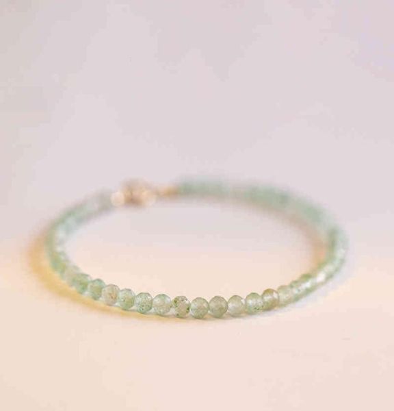 lucky very thin 3mm roundcut stone natural jade beads beaded bracelets for women girls fine jewelry accessories gifts ybr6299913465, Golden;silver
lucky very thin 3mm roundcut stone natural jade beads beaded bracelets for women girls fine jewelry accessories gifts ybr6299913465, Golden;silver